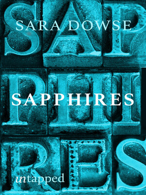cover image of Sapphires